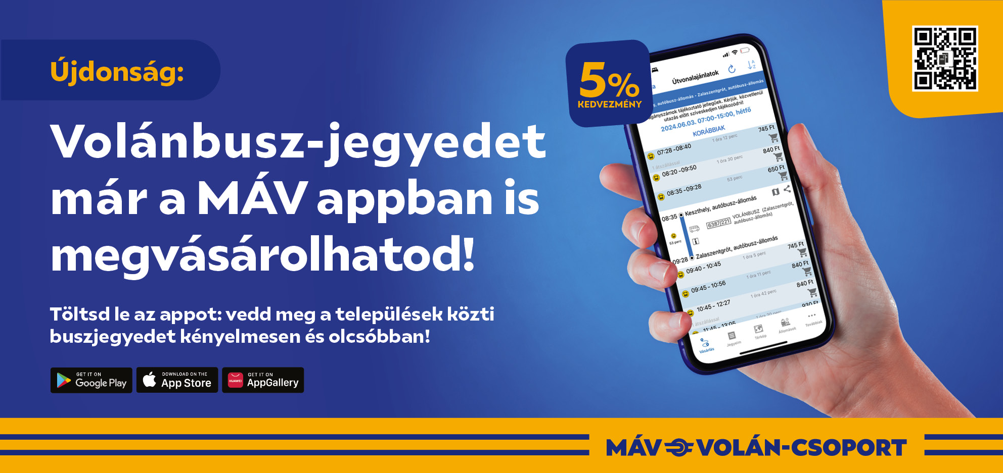 buszjegyek a máv appban megvásárolhaóak kreatív